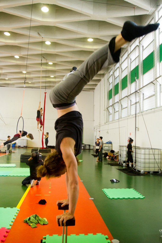 Workshop Correndo Riscos por Ricardo Ferreira