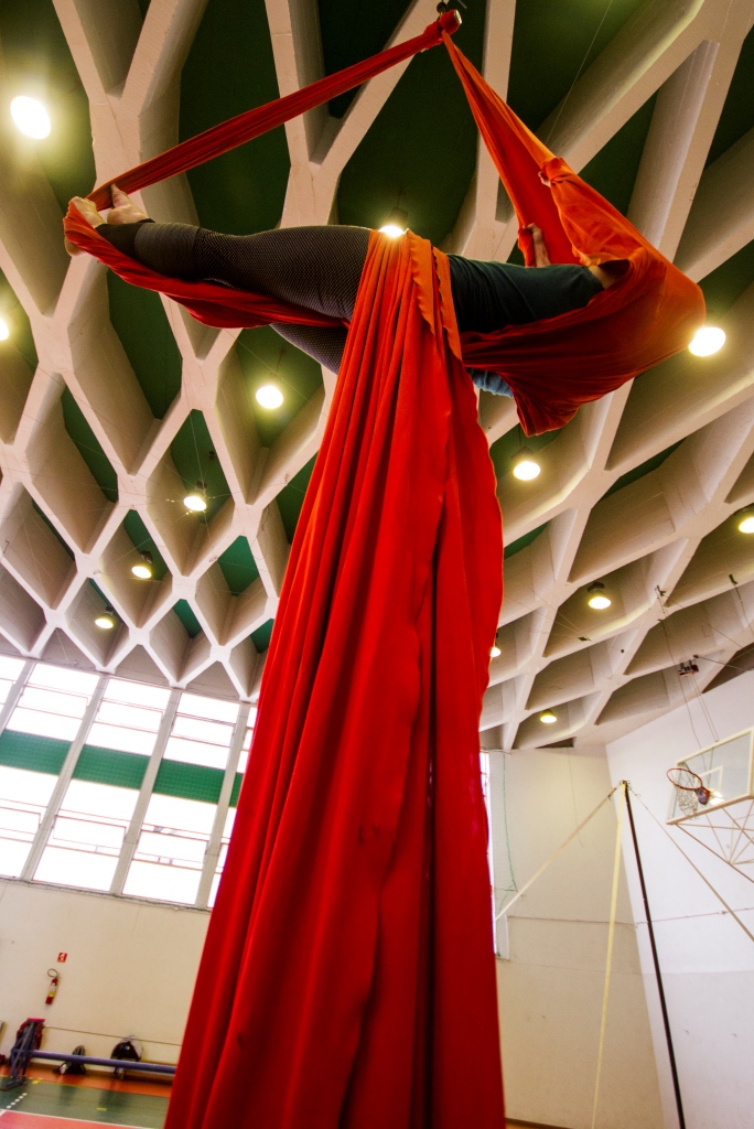 Workshop Correndo Riscos por Ricardo Ferreira