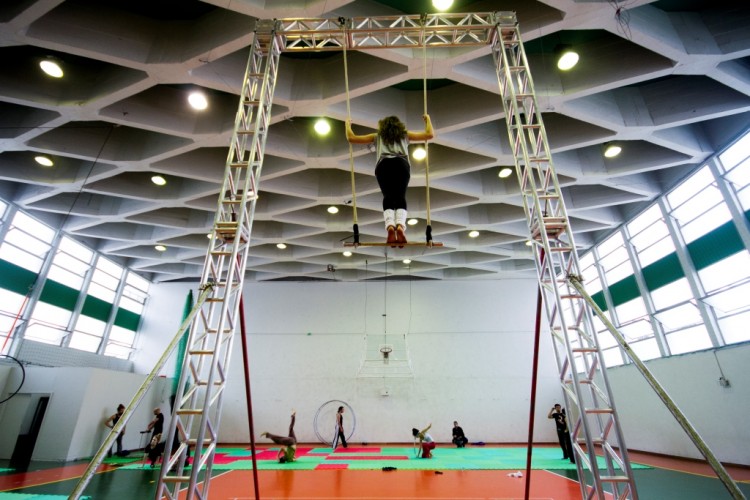 Workshop Correndo Riscos por Ricardo Ferreira