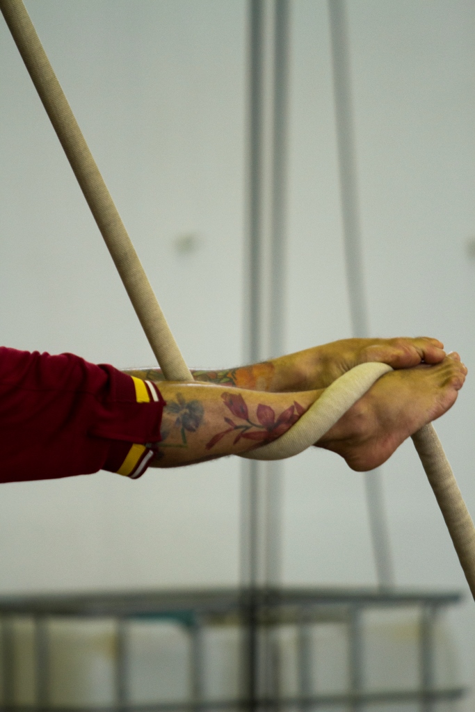 Workshop Correndo Riscos por Ricardo Ferreira