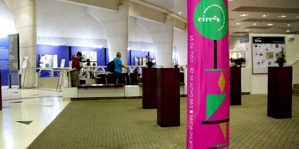 Sesc Santo André