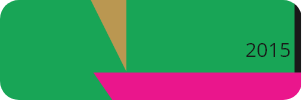 Logo Edições Edição 2015