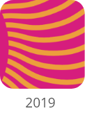 Logo Edições Edição 2019