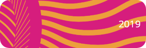 Logo Edições Edição 2019